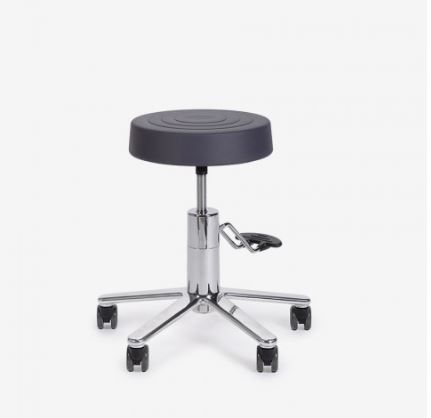 Medisit Labtec 110.9 tabouret, p/st